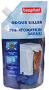 Odour Killer 400g priemonė kačių tualetui(kvapui naikinti)